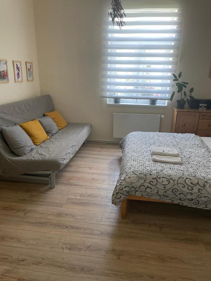 Apartman Lucian براغ المظهر الخارجي الصورة