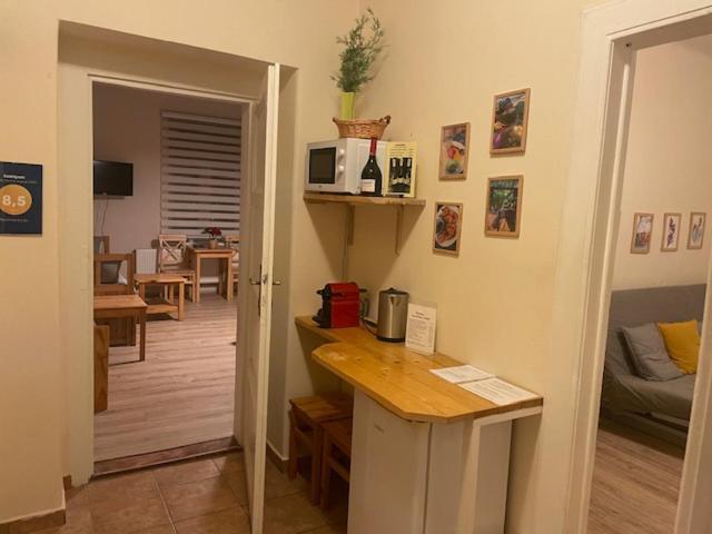 Apartman Lucian براغ المظهر الخارجي الصورة