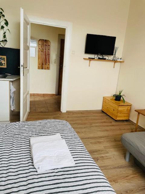Apartman Lucian براغ المظهر الخارجي الصورة