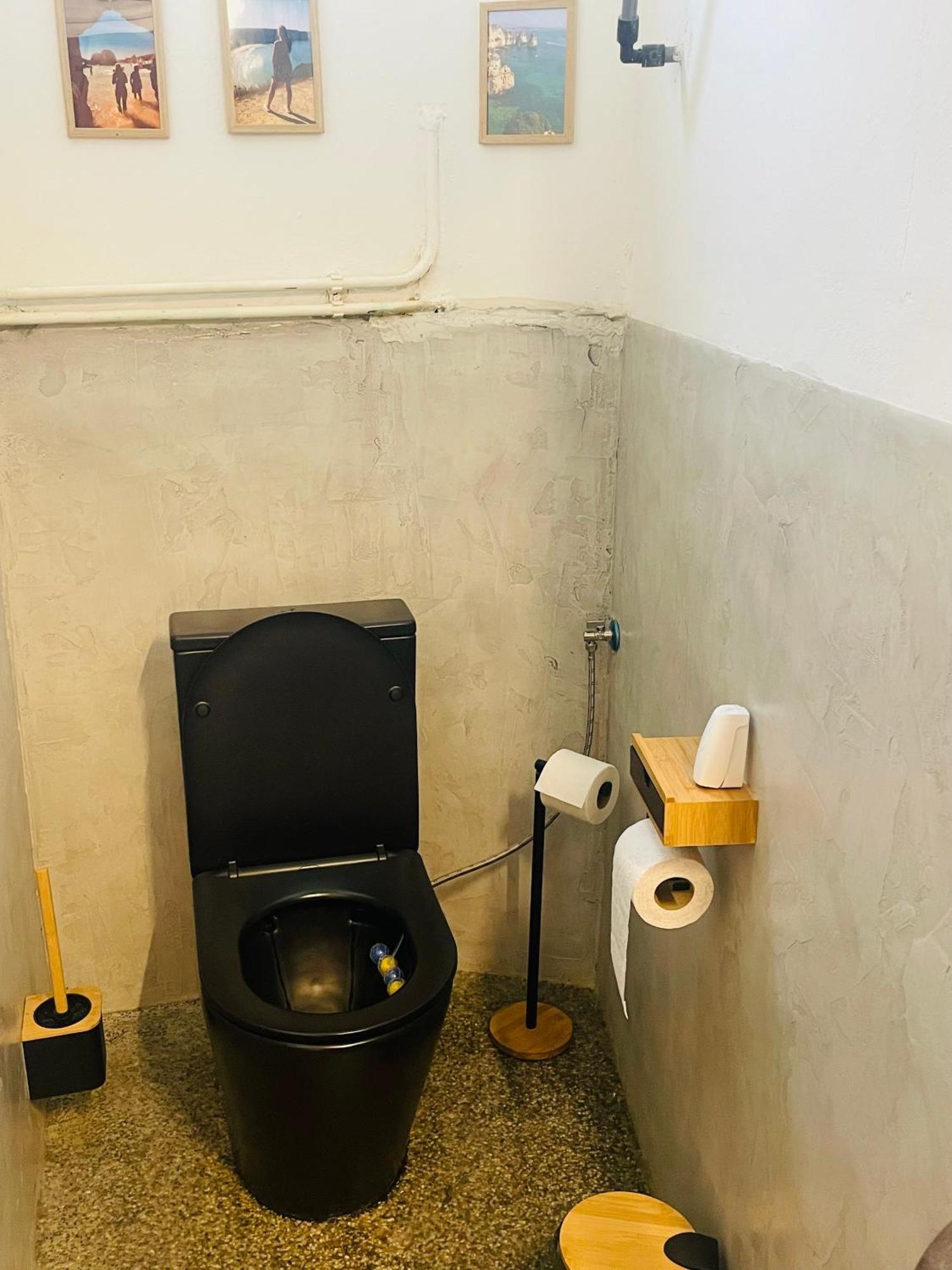 Apartman Lucian براغ المظهر الخارجي الصورة