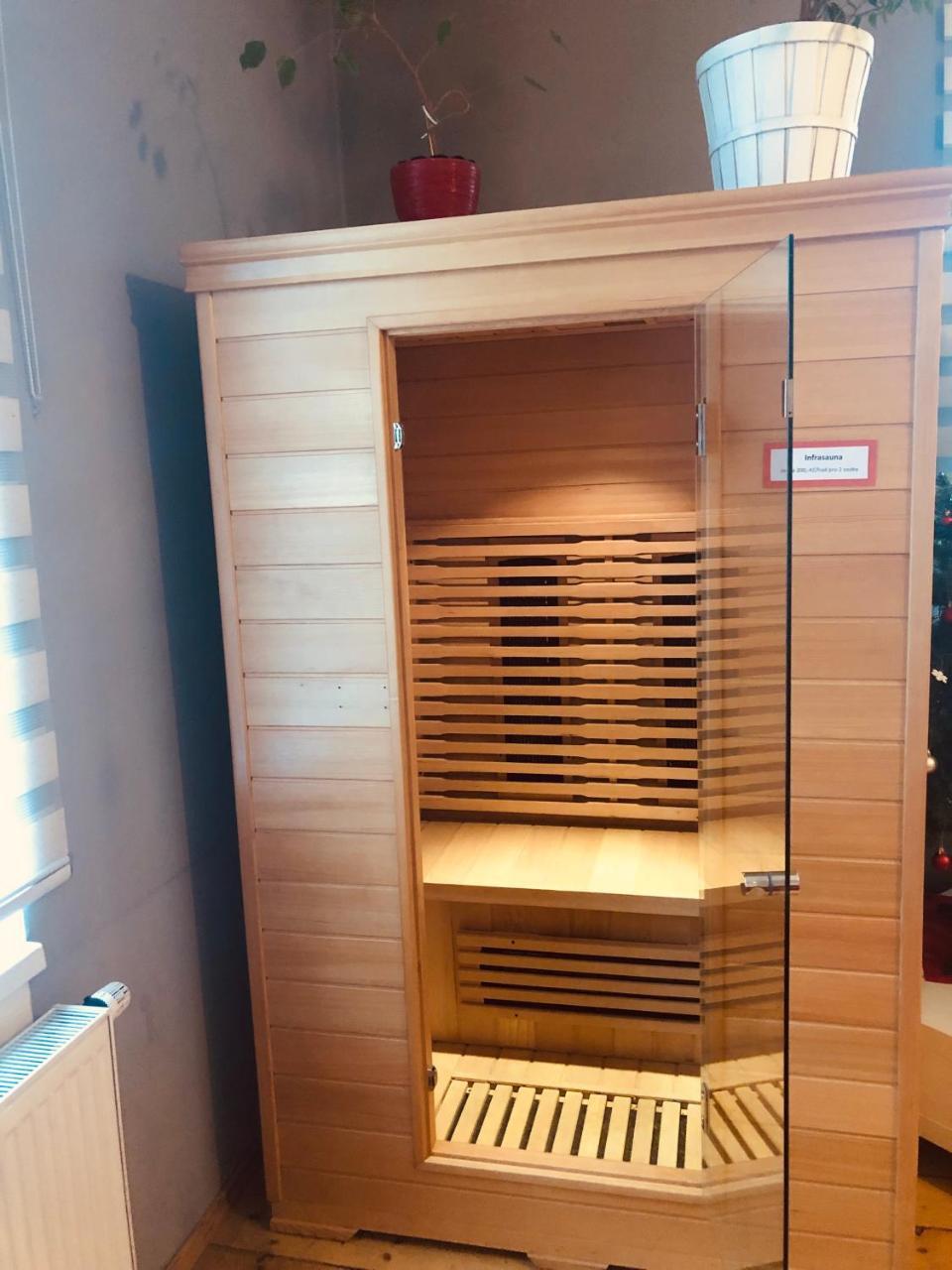 Apartman Lucian براغ المظهر الخارجي الصورة