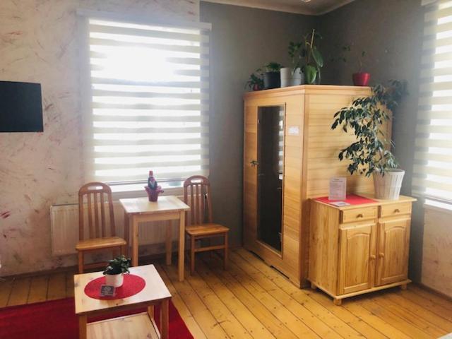 Apartman Lucian براغ المظهر الخارجي الصورة